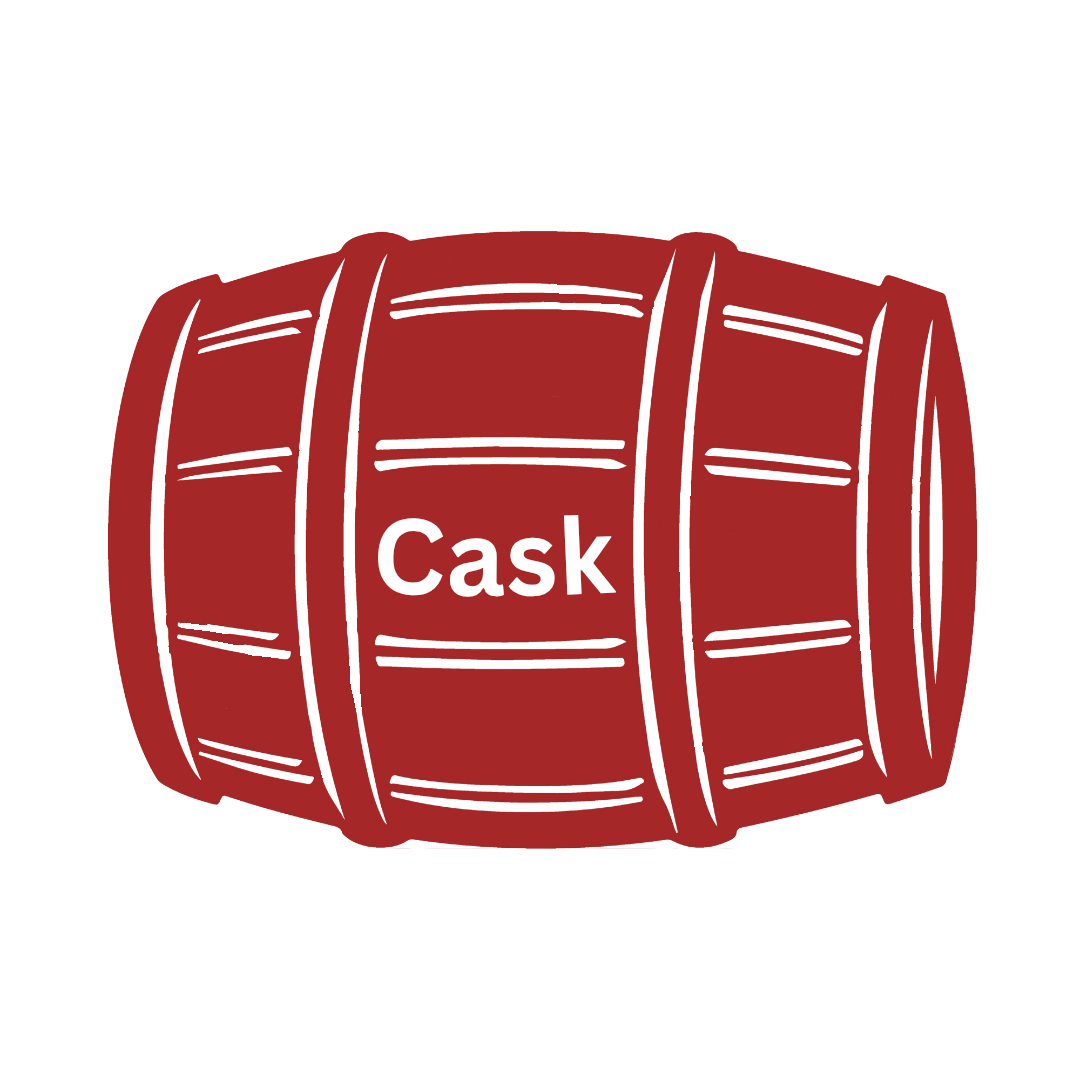 Cask